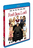 Foti jsou loti (Blu-ray)