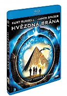 Hvzdn brna (Blu-ray)
