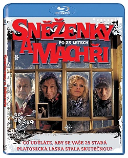 Snenky a Machi po 25 letech
