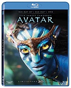 AVATAR 3D + 2D