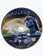 AVATAR 3D + 2D