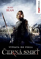 ern smrt (DVD)