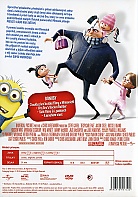 Já, padouch (BAZAR)