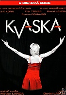 KVASKA (2 DVD)