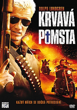 Krvav pomsta