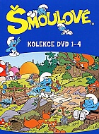 moulov: KOLEKCE 1-4