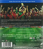The Official 2010 FIFA World Cup Film 3D