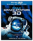 IMAX: Vesmrn stanice 3D