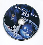 IMAX: Vesmrn stanice 3D