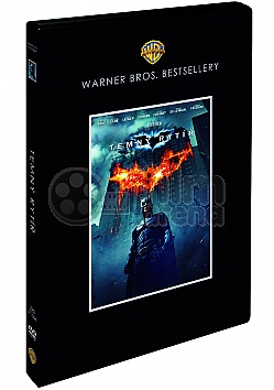Temn� ryt�� (Warner Bros Bestsellery)
