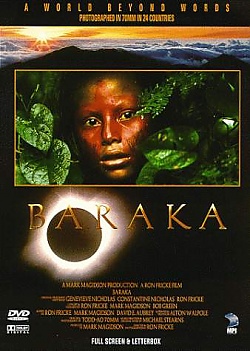 Baraka (BAZAR)