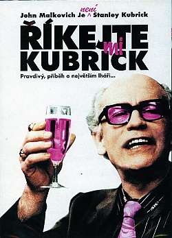 Říkejte mi Kubrick