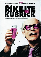 kejte mi Kubrick (DVD)