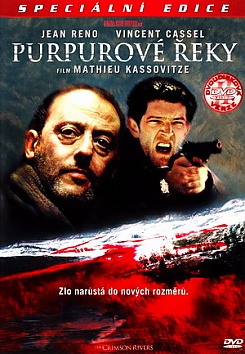 Purpurov eky S.E 2DVD (BAZAR)