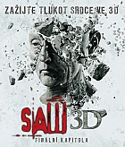 Saw 3D: Finln kapitola