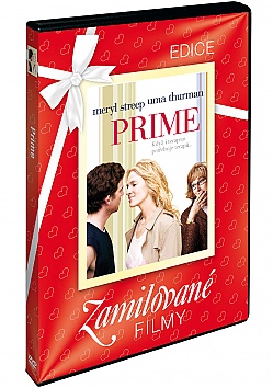 Prime (Zamilovan� edice)