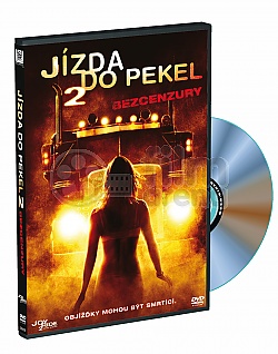 Jzda do pekel 2