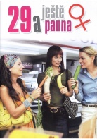 29 a ještě panna (DVD)