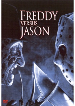 Freddy Vs. Jason (BAZAR)