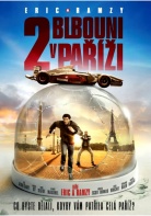 2 blbouni v Paříži (DVD)