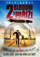 2 blbouni v Pai (DVD)