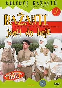 Bažanti jdou do boje (BAZAR)