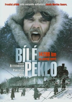 Bl peklo (BAZAR)