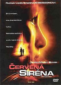 Červená siréna (BAZAR)