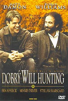 Dobr Will Hunting (BAZAR)