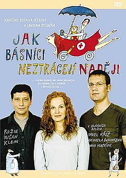 Jak básníci neztrácejí naději (BAZAR)