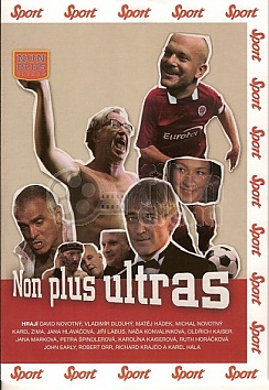 Non plus ultras (paprov obal)