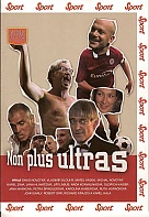 Non plus ultras (paprov obal) (DVD)