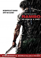 Rambo: Do pekla a zpt DVD