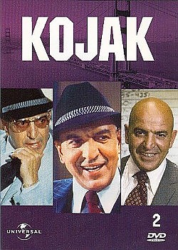 KOJAK 2