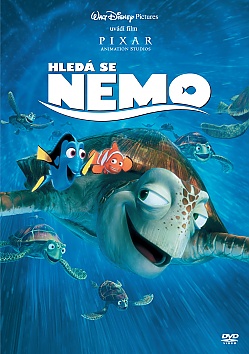 Hledá se Nemo 2DVD (BAZAR)