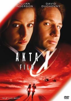 Akta X: Film (BAZAR)