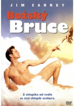 Bosk Bruce (BAZAR)