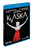 Kvaska (Blu-ray)
