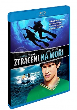 Ztraceni na moi