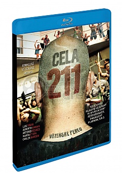 Cela 211: Vzesk peklo