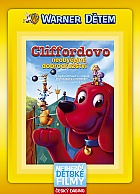 Cliffordovo neoby�ejn� dobrodru�stv�