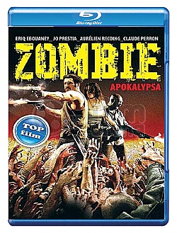 Zombie apokalypsa