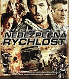 Nebezpen rychlost