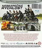 Nebezpen rychlost