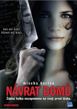 N�VRAT DOM�