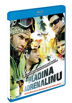 Hladina adrenalinu