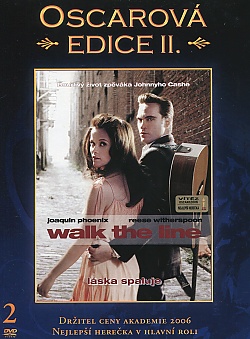 Walk the Line - Lska spaluje (Digipack)