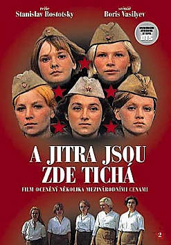 A Jitra jsou zde tich� 2 (BAZAR)