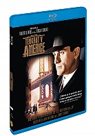 Tenkrt v Americe  (Blu-ray)