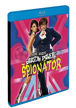 Austin Powers: piontor
